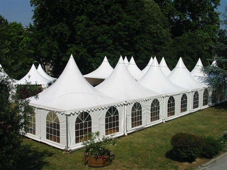 邯鄲市看臺膜結構游泳館膜結構施工