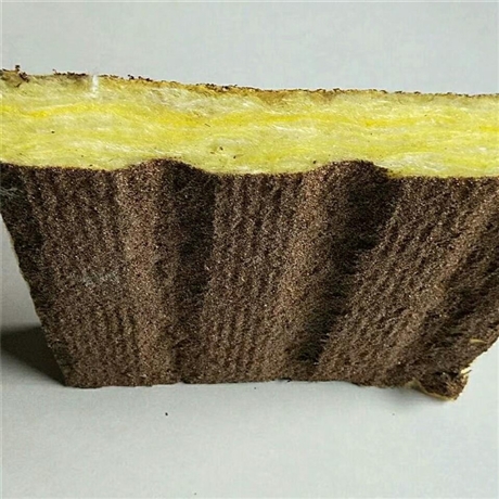 優達電梯井吸音板玻璃棉吸音板