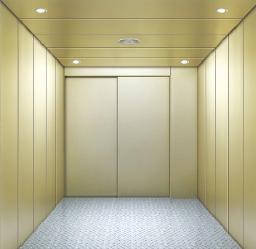 載貨電梯裝潢