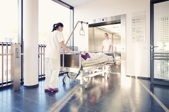 螺桿電梯的優(yōu)點(diǎn)